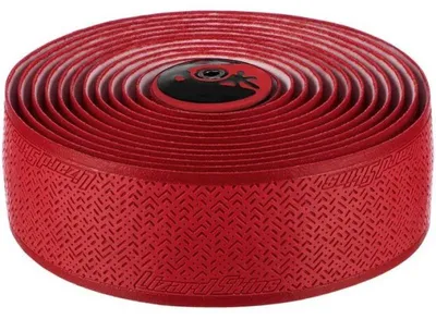 Immagine prodotto di Lizard Skins DSP Bar Tape V2 Rosso Omotávka