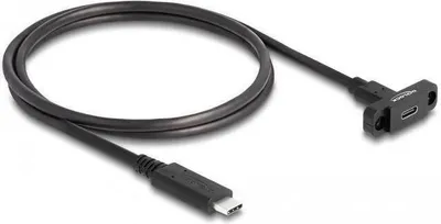 Imagen del producto de Delock 87824 DELOCK SuperSpeed USB 10 Gbps (USB 3.2 Gen 2) Kabel USB Type