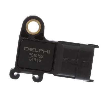 Produktbild von DELPHI PS10155 Ladedrucksensor für OPEL Corsa D Schrägheck (S07) Saugrohr