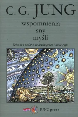 Obrázok produktu pre Wspomnienia, sny, myśli