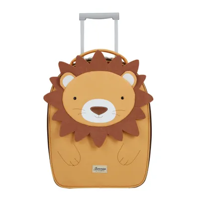 Produktbild von Samsonite HAPPY SAMMIES ECO UPR. 45/16 LION LEO