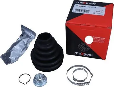 Obrázek produktu pro Kryt kloubu VW (vnitřní) 113×31,5×80 T5/T6 2,0/2,5