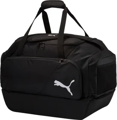 Produktbild von Puma Liga Football Bag Fussballtasche Sporttasche 075212 puma black