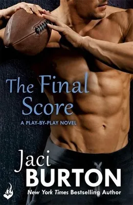 Produktbild von Hachette UK The Final Score: Play-By-Play Book 13, Englisch, Taschenbuch, 352 Seiten