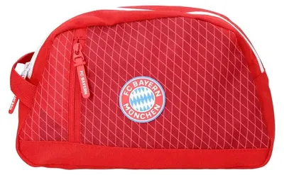 Obrázek produktu pro FC Bayern Mnichov Kulturbeutel Uni