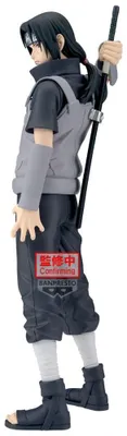 Image de Figurine en PVC Naruto Shippuden Grandista : Itachi Uchiha II, 27 cm