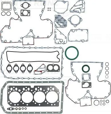 Obrázek produktu pro REINZ 01-45390-01 Kompletní sada těsnění motoru Sada těsnění