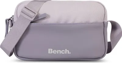 Produktbild von Bench. Umhängetasche Bold Crossbody Bag Light Purple violett