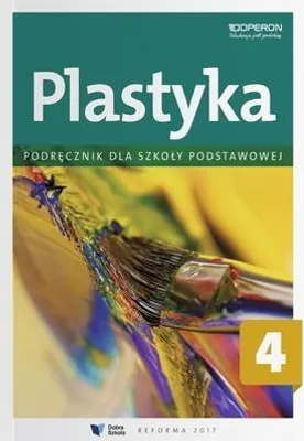Image de Przybyszewska-Pietrasiak, A: Plastyka 4 Podrecznik
