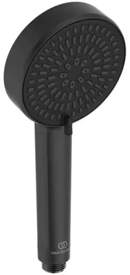 Productafbeelding van Ideal Standard Alu+ handdouche met 2 functies, diameter 10 cm