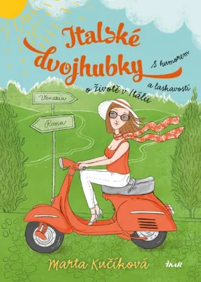 Image de Italské dvojhubky | Marta Kučíková