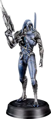 Obrázok produktu pre Sochy Mass Effect z PVC Legion 25 cm