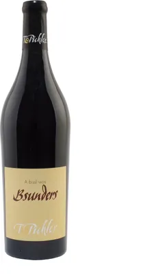 Obrázek produktu pro Cuvée Rot A bissl wos Bsunders - ročník 2020 - vinařství Thomas Pichler