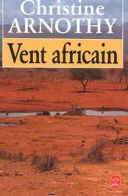 Image de Arnothy Christine - Vent africain