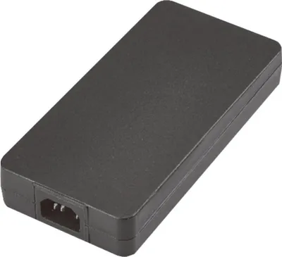 Produktbild von EDAC EA11811K2446 - Tischnetzteil, 200 W, 24 V, 8,33 A