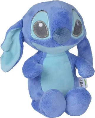 Produktbild von Stitch Plüschtier 25 cm HQ Lilo & Stitch Kuscheltier