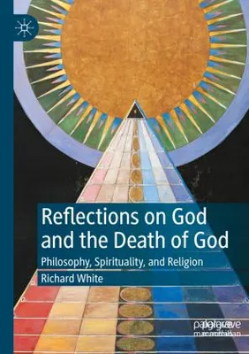Produktbild von Reflections on God and the Death of God