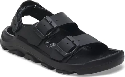 Image de Birkenstock Mogami Kids As Couleur Noir
