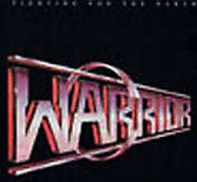 Obrázok produktu pre Alive AG Fighting for the earth (digitally remastered), Rock, CD, Warrior, Fyzické médiá, Comeback Media / Yesterrock
