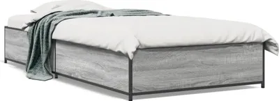 Obrázek produktu pro VidaXL 845109, 101,5 cm, 2,03 m, 29 cm, 1000 x 2000 mm, 1 kusů