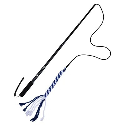 Image de Bâton d'aguichage extensible pour chien, bâton d'aguichage pour chien, bâton d'aguichage rétractable pour chien
