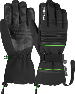 Produktbild von Reusch Fingerhandschuhe Kondor R-TEX® XT in wasserdichtem und atmungsaktivem Design 7700 black 9.5
