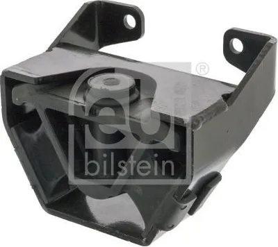 Produktbild von FEBI BILSTEIN Motorlager Gummimetalllager für MAN L 2000 49566