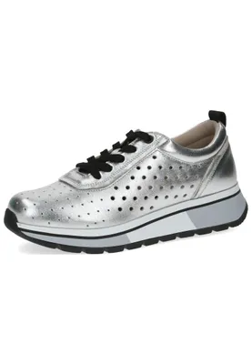 Produktbild von Caprice Sneaker Sneaker Leder