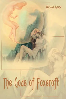 Produktbild von The Gods of Foxcroft