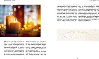 Image de Mit den Raunächten in die Neue Zeit
