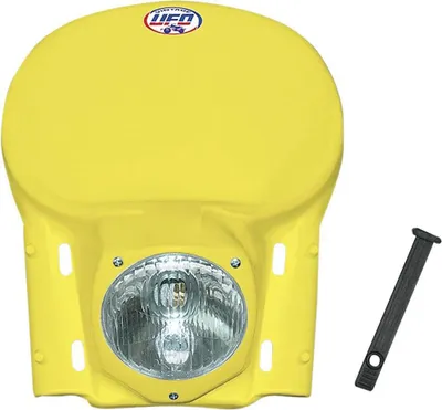 Zdjęcie produktu dla UFO Plast UNI HEADLIGHT 78-88YL ME08040D