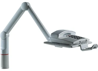 Produktbild von Novus TalkMaster Telephone Swivel Arm