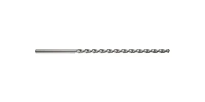 Obrázok produktu pre Hlbokotúčový vrták DIN 1869/2 typ W A977 D.6.35mm HSS-E valcová stopka 20 DORMER
