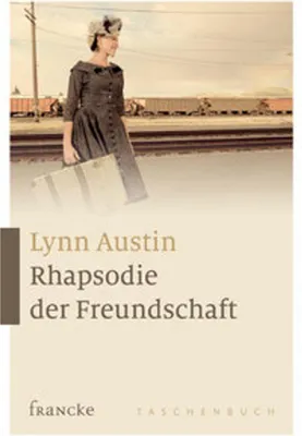 Obrázek produktu pro Rhapsodie der Freundschaft