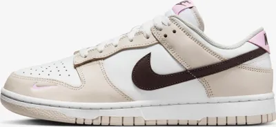 Obrázok produktu pre Nike Dunk Low "Neapolitan", hnedá, veľkosť: 44,5
