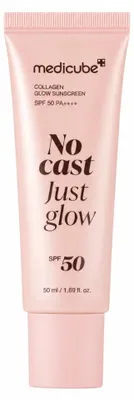 Immagine prodotto di Medicube - Crema solare Collagen Glow SPF 50 PA++++, 50 ml