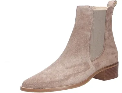 Produktbild von Paul Green Damen Stiefelette beige Größe EUR 39