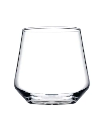 Produktbild von 6x Whiskyglas Pasabahce Allegra, 345 ml Whiskygläser