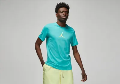 Obrázok produktu pre Nike Trička Air Jordan Jumpman Dri-fit, CW5190392, Veľkosť: 178