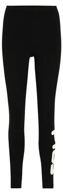Produktbild von FILA Damen Leggings Baek eng geschnitten stretchig für Sport & Freizeit mit maximaler Bewegungsfreiheit
