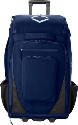 Produktbild von Evoshield WB577690 Takeover Utility Rolltasche Farbe Navy Baseball/Softball Artikel