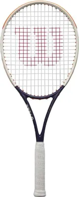 Produktbild von Wilson Roland Garros Triumph Tennisschläger Silber 1 Silber 1
