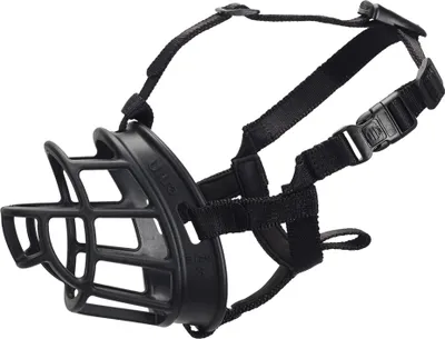 Obrázok produktu pre Baskerville Ultra Muzzle 4