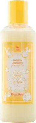 Image de Água De Colonia Concentrada Liquid Soap 290ML