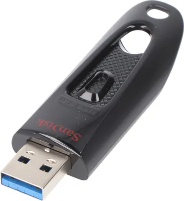 Obrázok produktu pre SanDisk Ultra - Flash disk USB - 128 GB