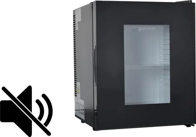 Obrázek produktu pro Termochladnička Guzzanti GZ 24G
