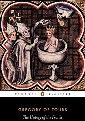 Immagine prodotto di The History of the Franks