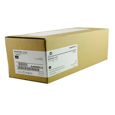 Produktbild von Konica Minolta AADW050, 25000 Seiten, Schwarz, 1 Stück(e)