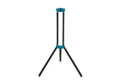 Produktbild von Northpoint 360° Akku LED Strahler IP20 mit Stativ 3 Lichtpanelen