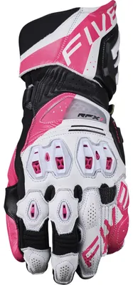 Produktbild von Five Handschuhe RFX1 Evo Woman weiss-pink DXL